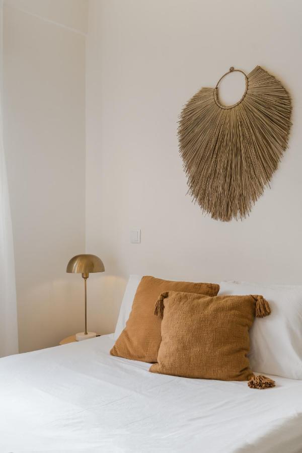 Casa Boma Lisboa - Brighting Apartment With Spacious Terrace - Alvalade III 외부 사진