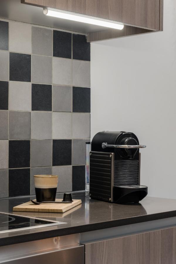 Casa Boma Lisboa - Brighting Apartment With Spacious Terrace - Alvalade III 외부 사진