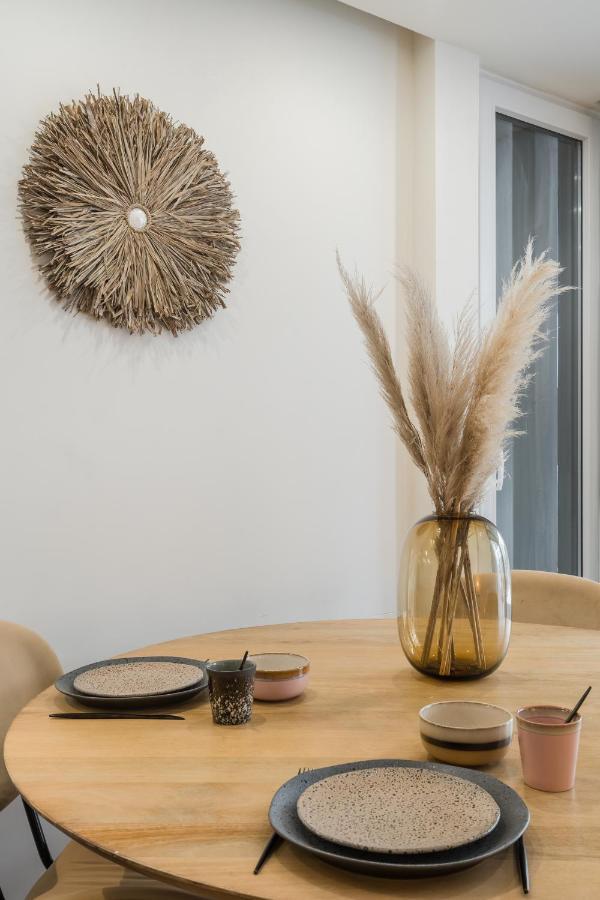 Casa Boma Lisboa - Brighting Apartment With Spacious Terrace - Alvalade III 외부 사진