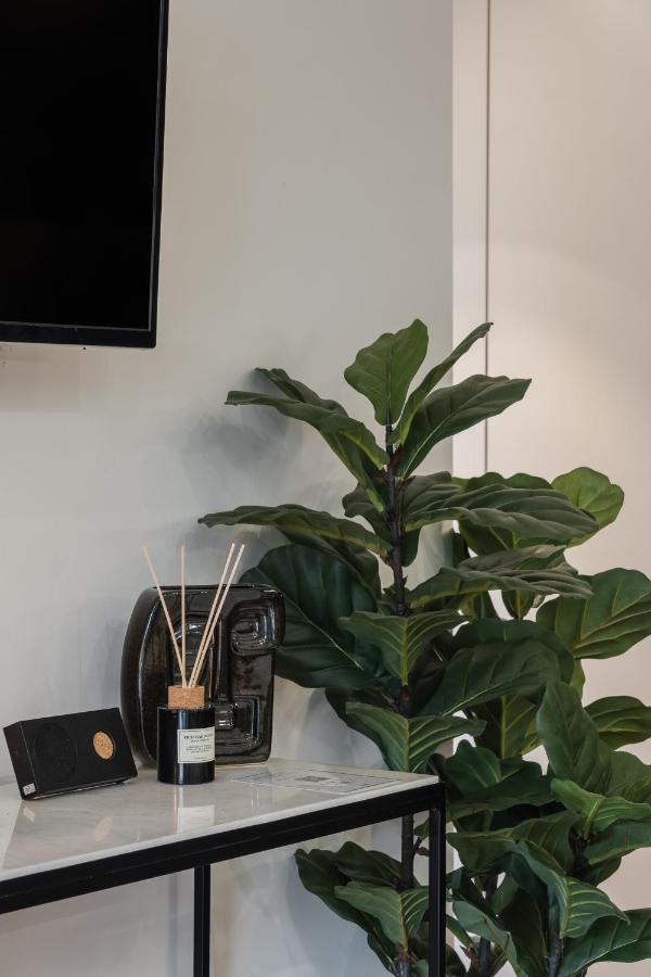 Casa Boma Lisboa - Brighting Apartment With Spacious Terrace - Alvalade III 외부 사진