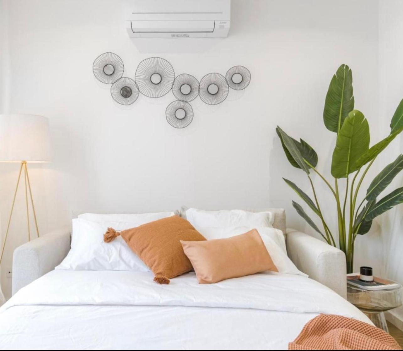 Casa Boma Lisboa - Brighting Apartment With Spacious Terrace - Alvalade III 외부 사진